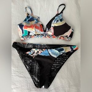 EUC Maaji Bikini Set